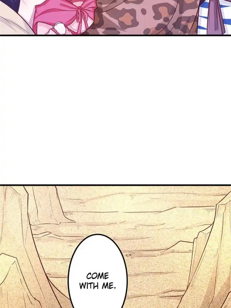 Beauty And The Beasts Chapter 525