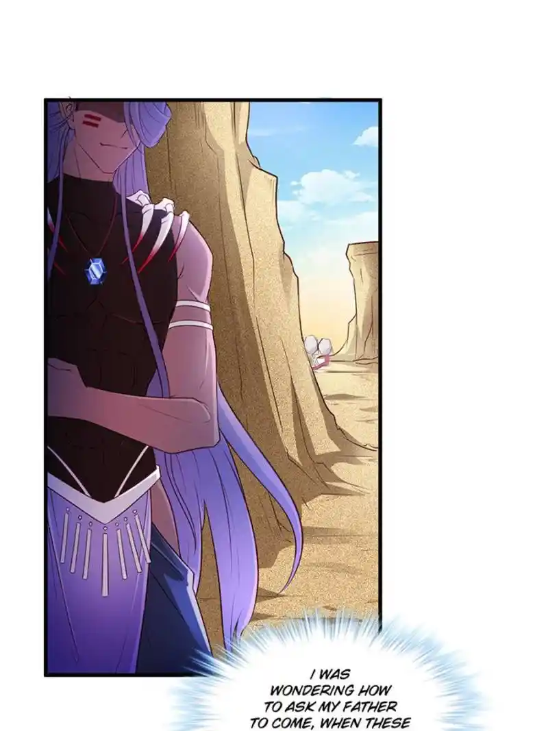 Beauty And The Beasts Chapter 525