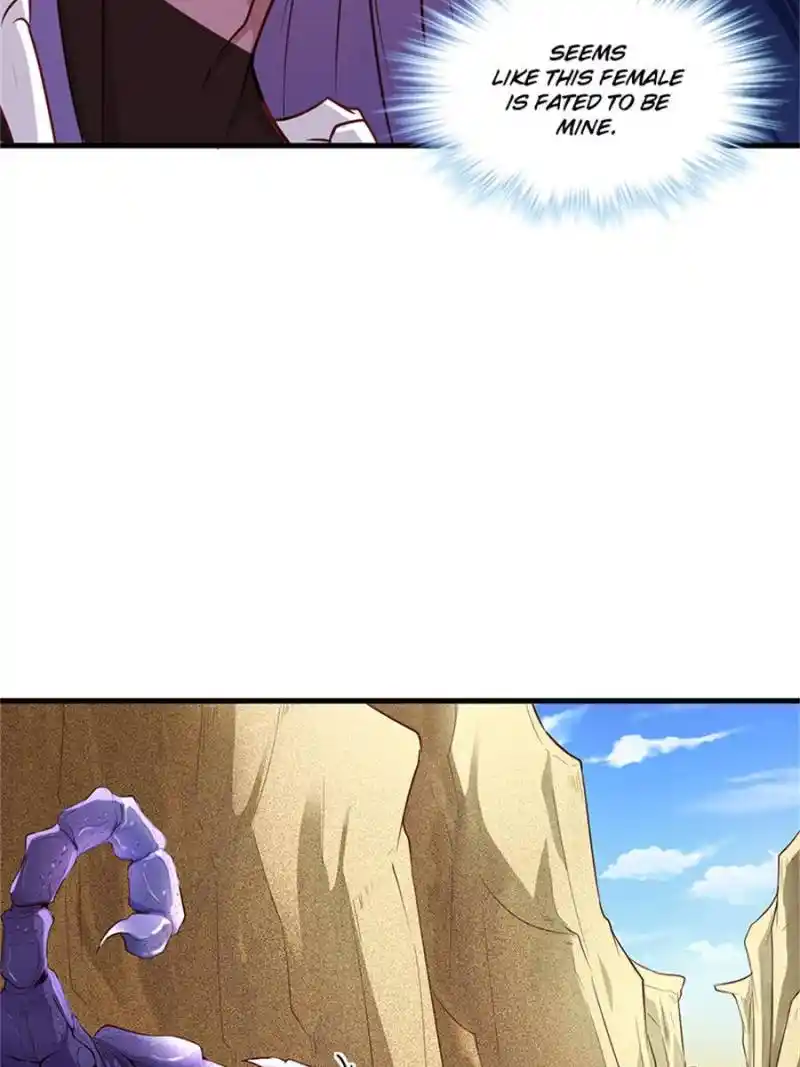 Beauty And The Beasts Chapter 525