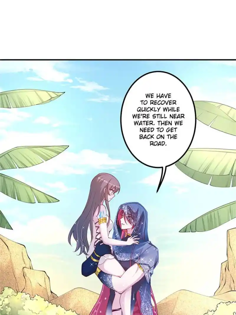 Beauty And The Beasts Chapter 525