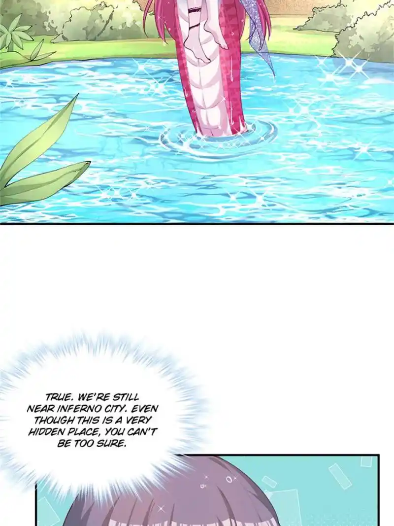 Beauty And The Beasts Chapter 525