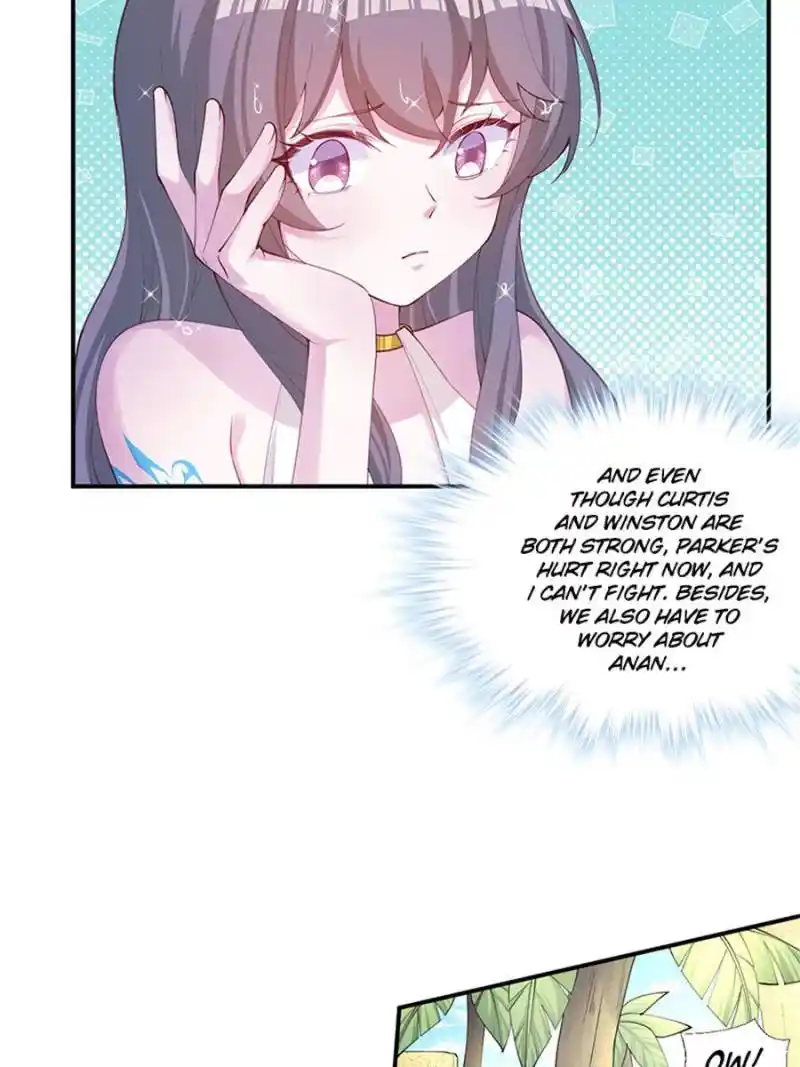 Beauty And The Beasts Chapter 525