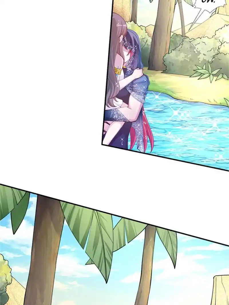 Beauty And The Beasts Chapter 525