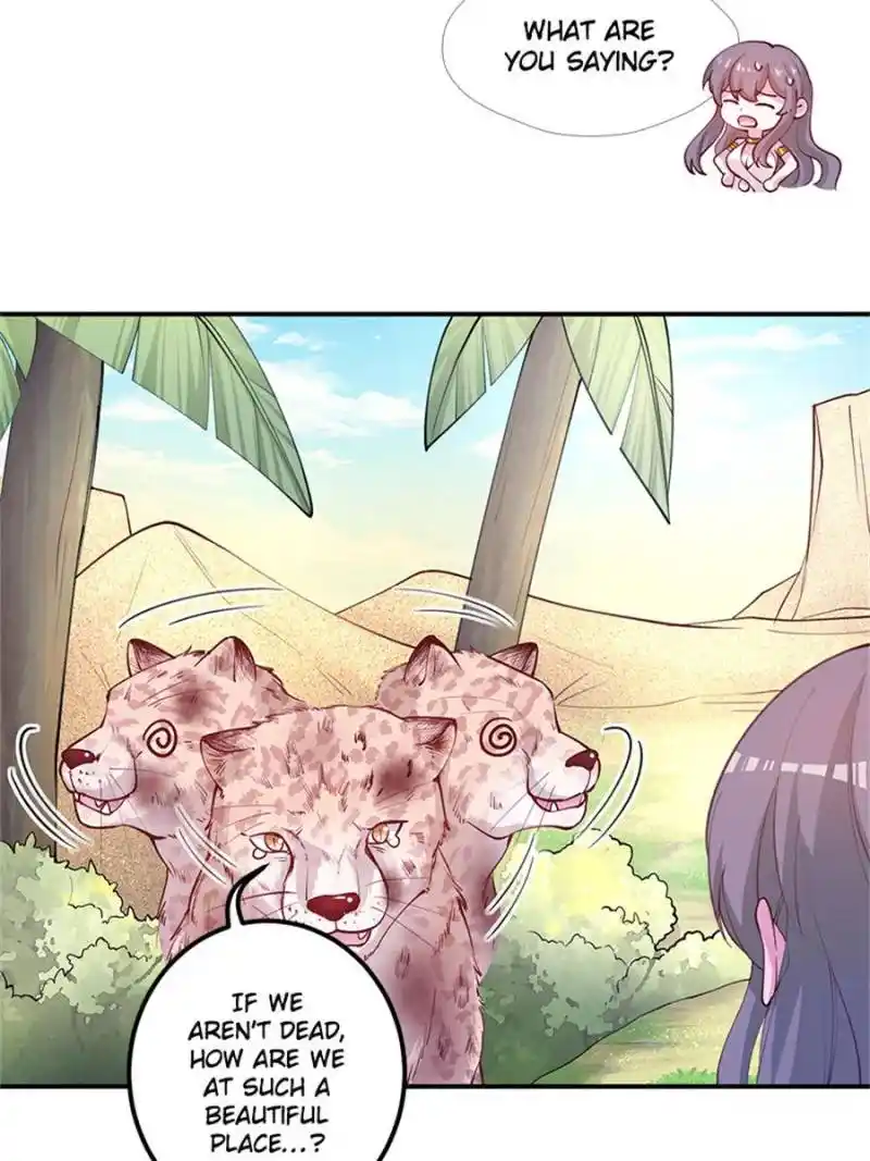 Beauty And The Beasts Chapter 525