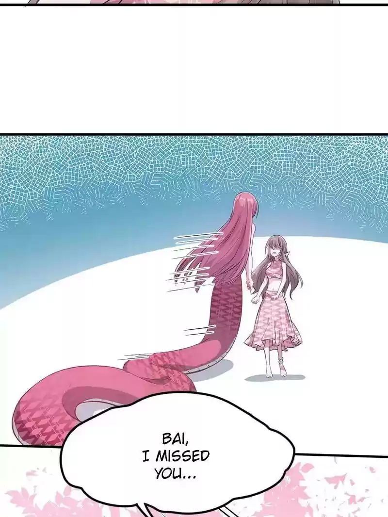 Beauty and the Beasts Chapter 53