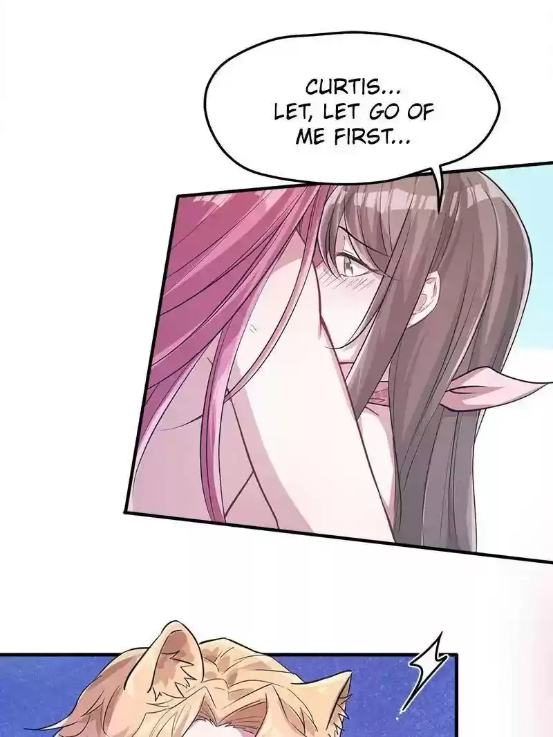 Beauty and the Beasts Chapter 53