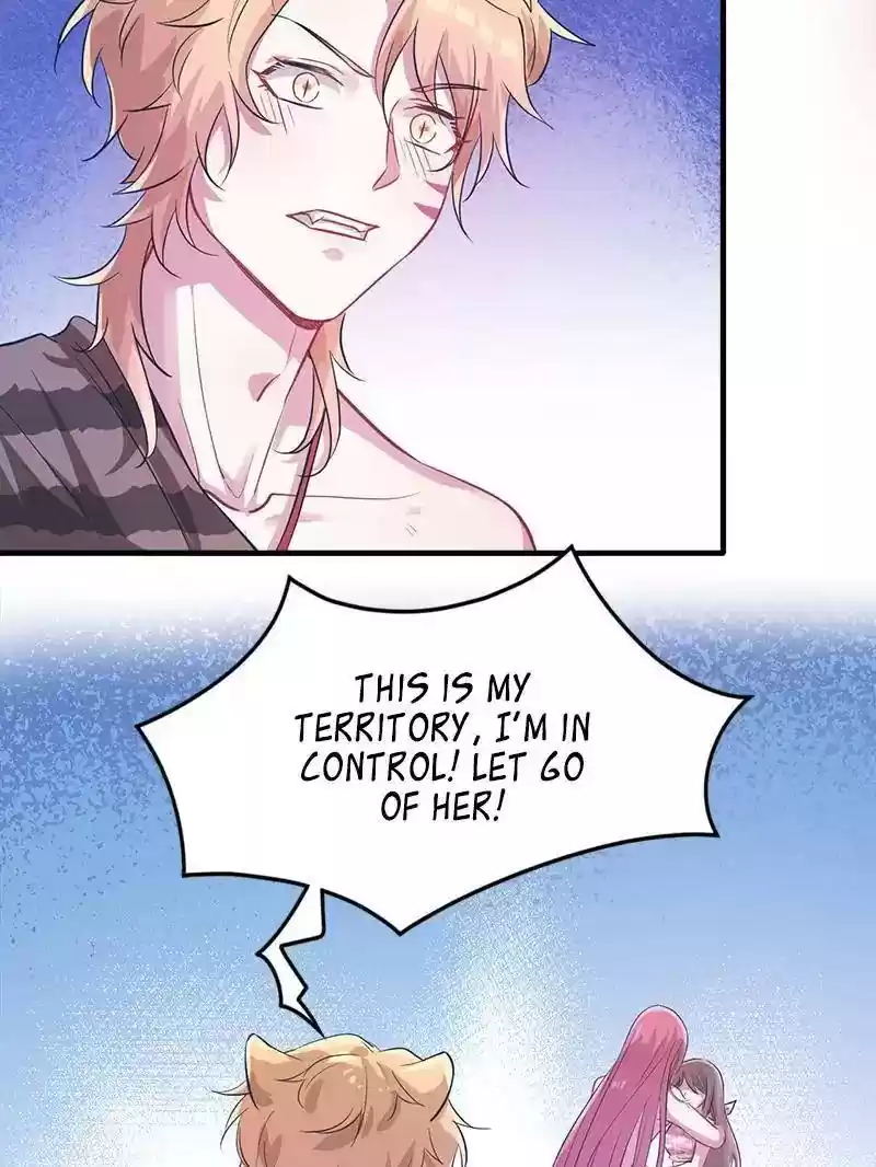 Beauty and the Beasts Chapter 53