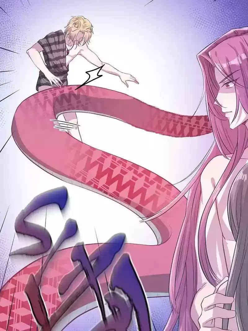 Beauty and the Beasts Chapter 53