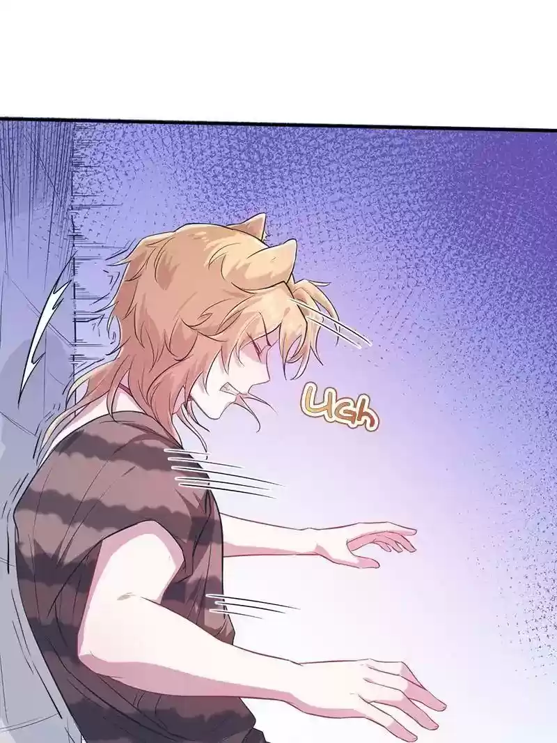 Beauty and the Beasts Chapter 53