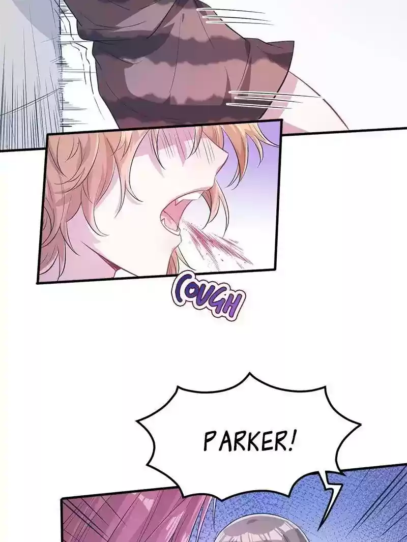 Beauty and the Beasts Chapter 53