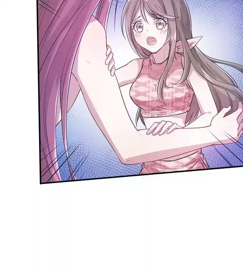 Beauty and the Beasts Chapter 53