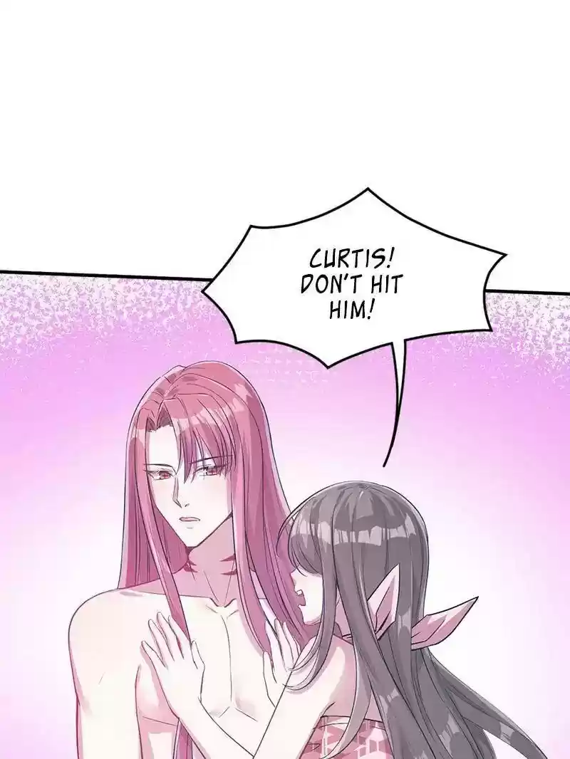 Beauty and the Beasts Chapter 53