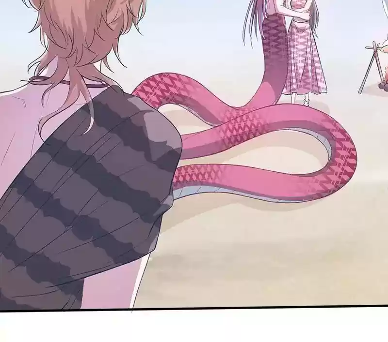 Beauty and the Beasts Chapter 53