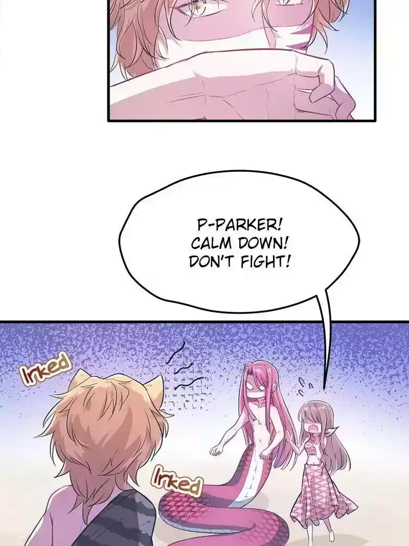 Beauty and the Beasts Chapter 53