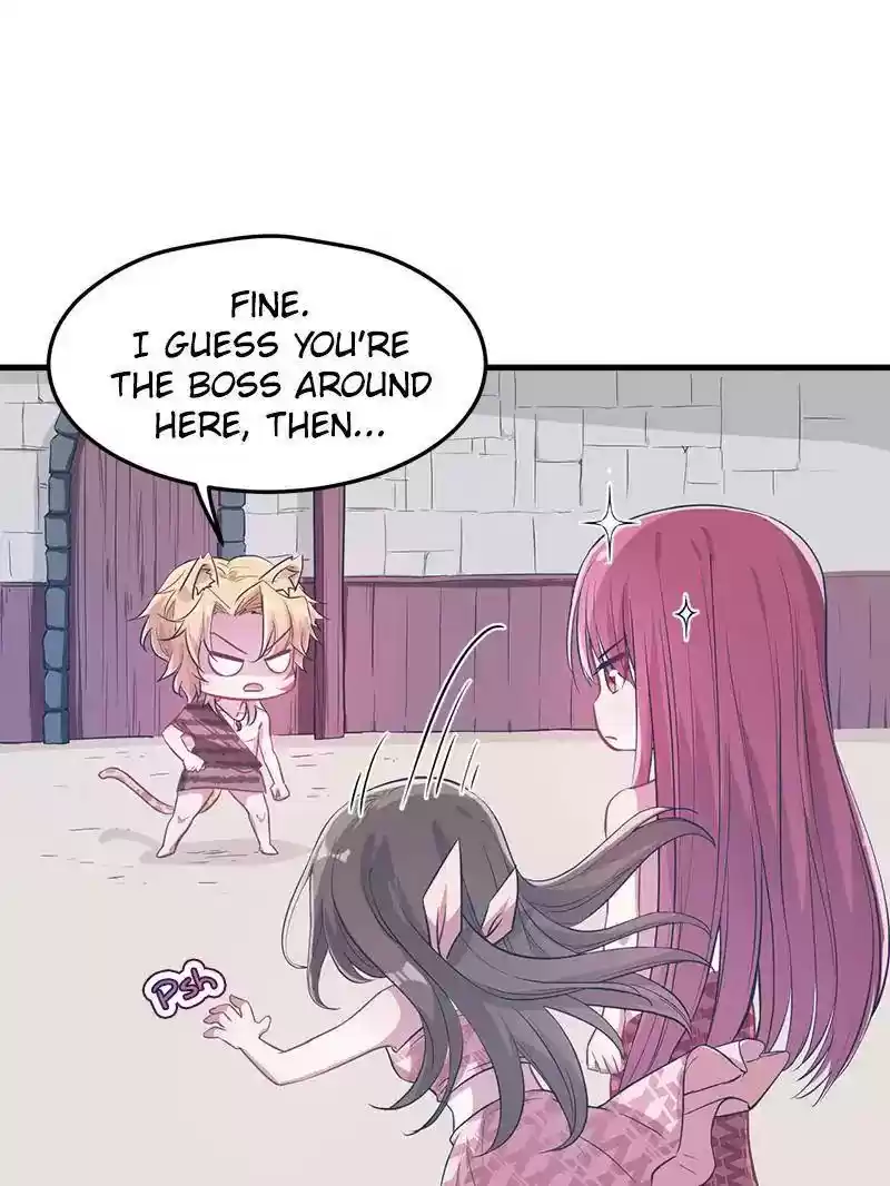 Beauty and the Beasts Chapter 53