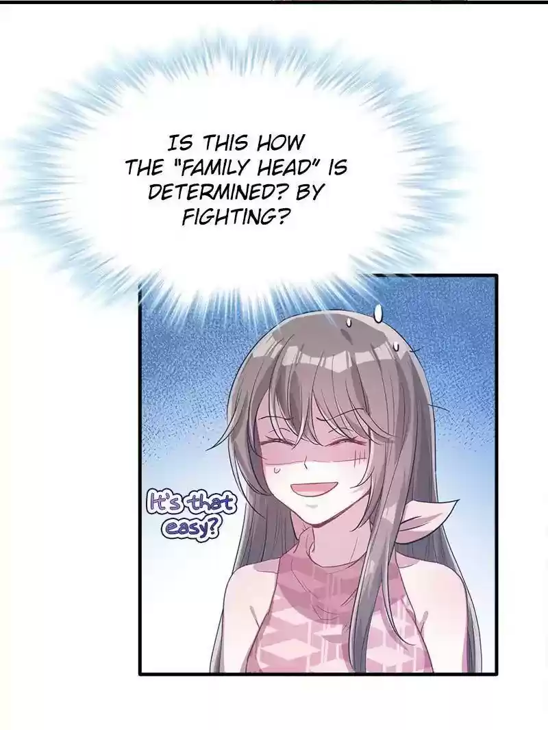 Beauty and the Beasts Chapter 53