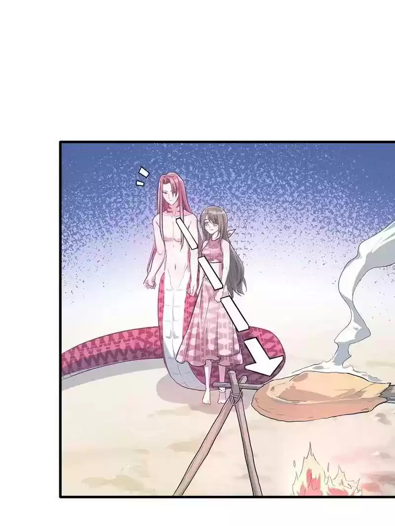 Beauty and the Beasts Chapter 53