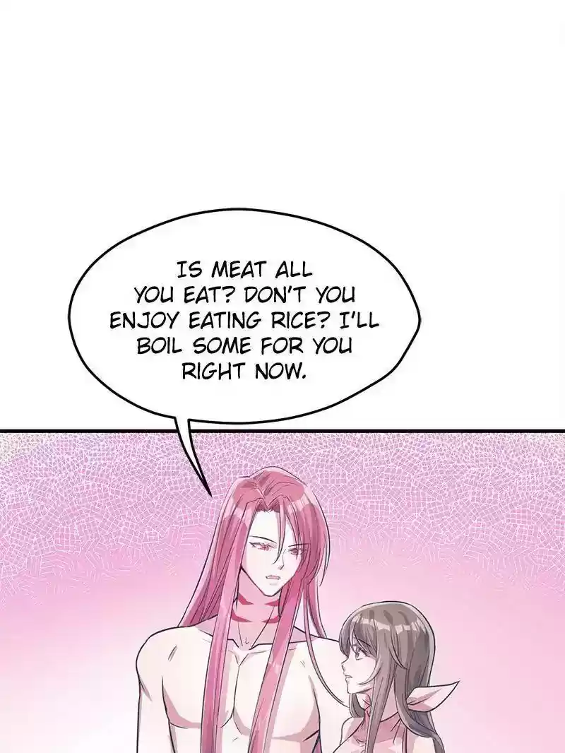 Beauty and the Beasts Chapter 53