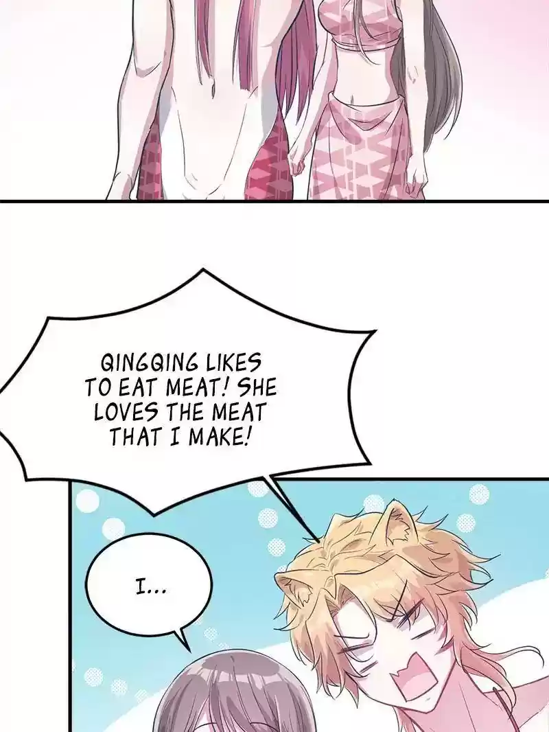 Beauty and the Beasts Chapter 53