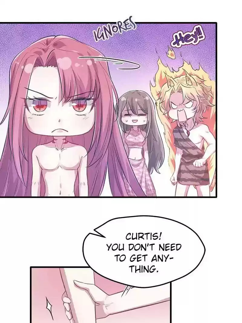 Beauty and the Beasts Chapter 53