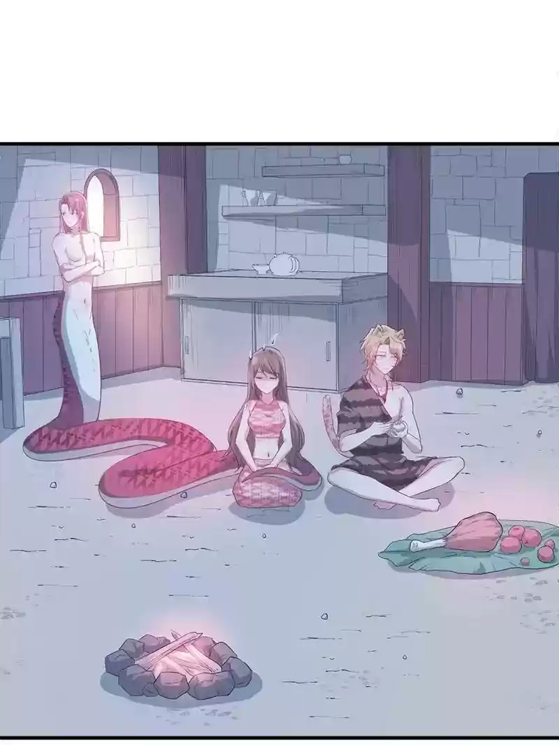 Beauty and the Beasts Chapter 53