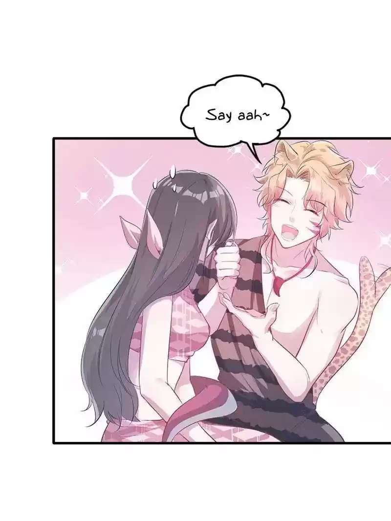 Beauty and the Beasts Chapter 53