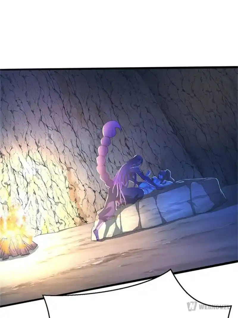 Beauty And The Beasts Chapter 534