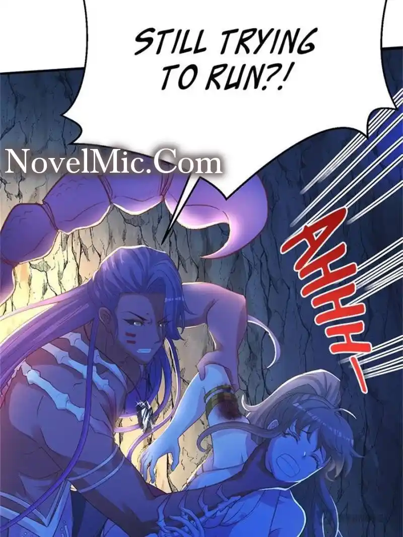 Beauty And The Beasts Chapter 534