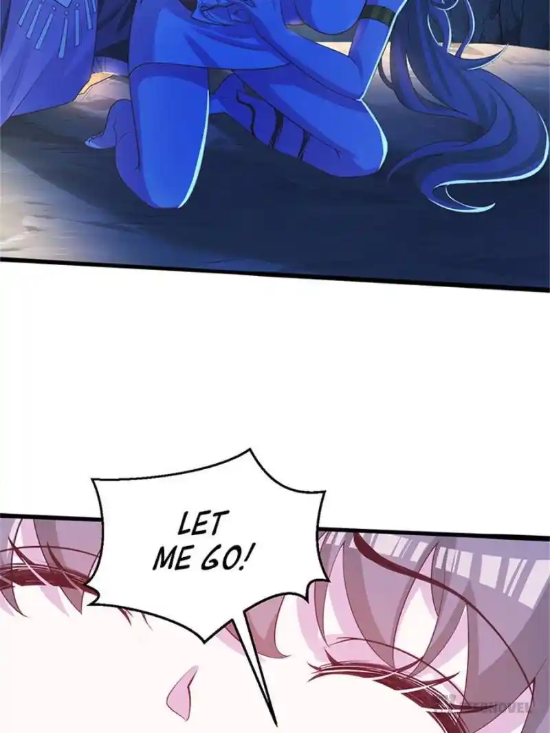 Beauty And The Beasts Chapter 534