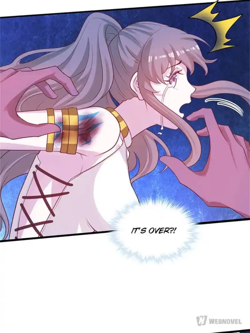 Beauty And The Beasts Chapter 534