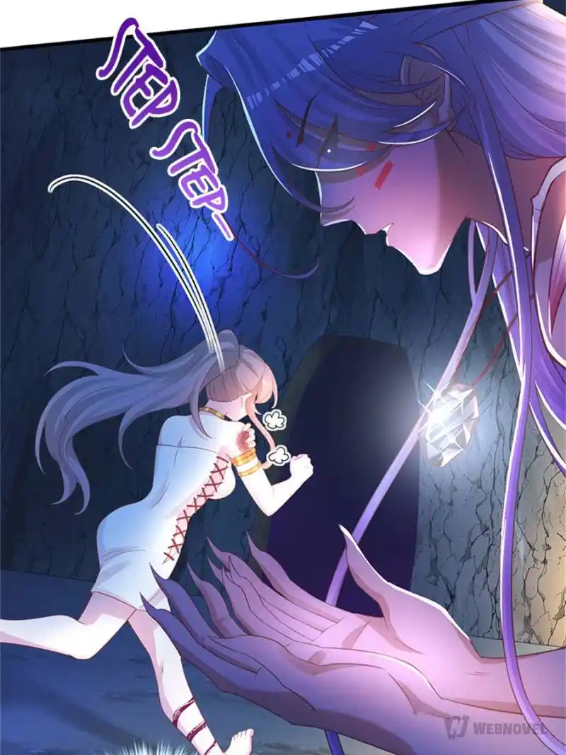 Beauty And The Beasts Chapter 534