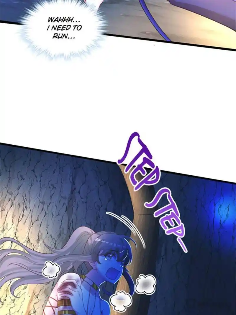 Beauty And The Beasts Chapter 534