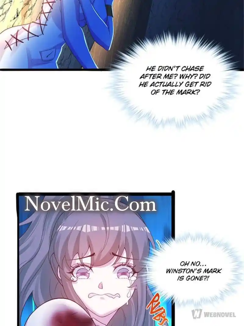 Beauty And The Beasts Chapter 534