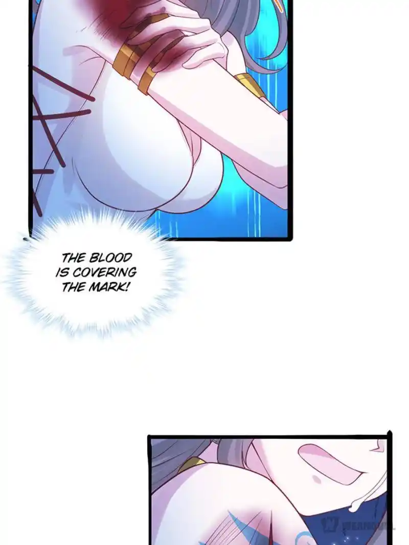 Beauty And The Beasts Chapter 534