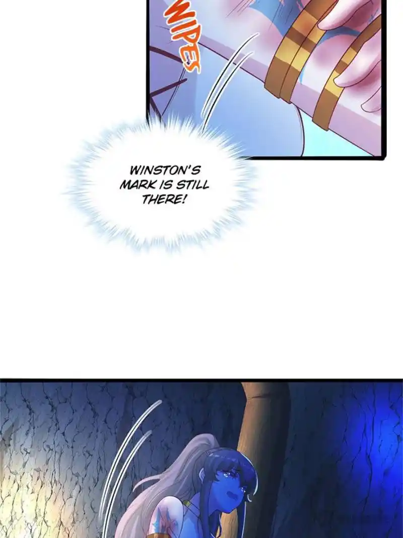 Beauty And The Beasts Chapter 534