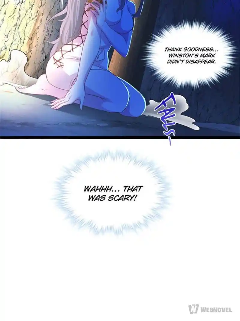 Beauty And The Beasts Chapter 534