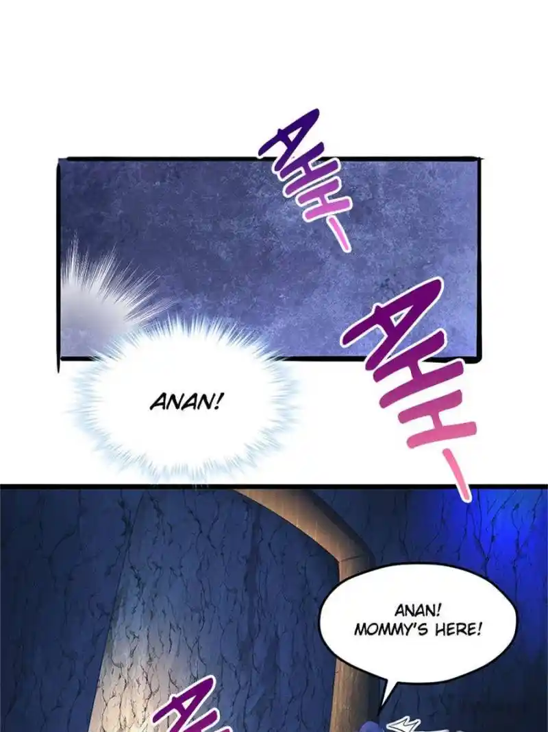 Beauty And The Beasts Chapter 534