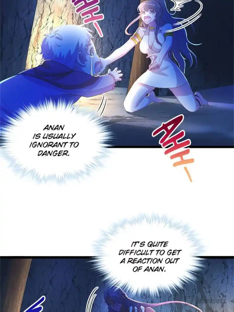 Beauty And The Beasts Chapter 534