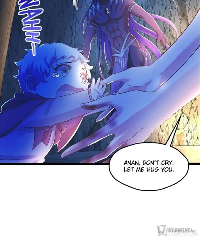 Beauty And The Beasts Chapter 534