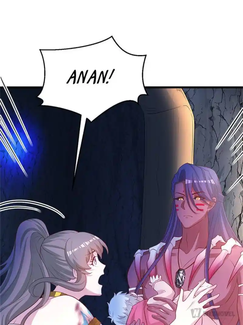 Beauty And The Beasts Chapter 534