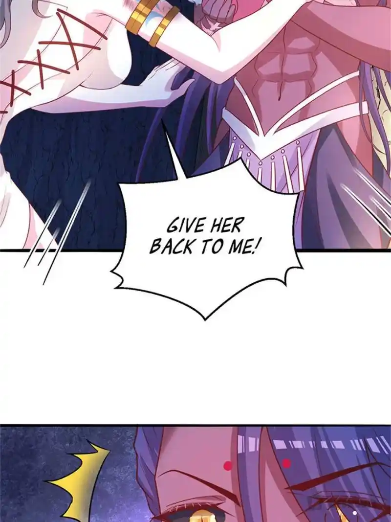 Beauty And The Beasts Chapter 534