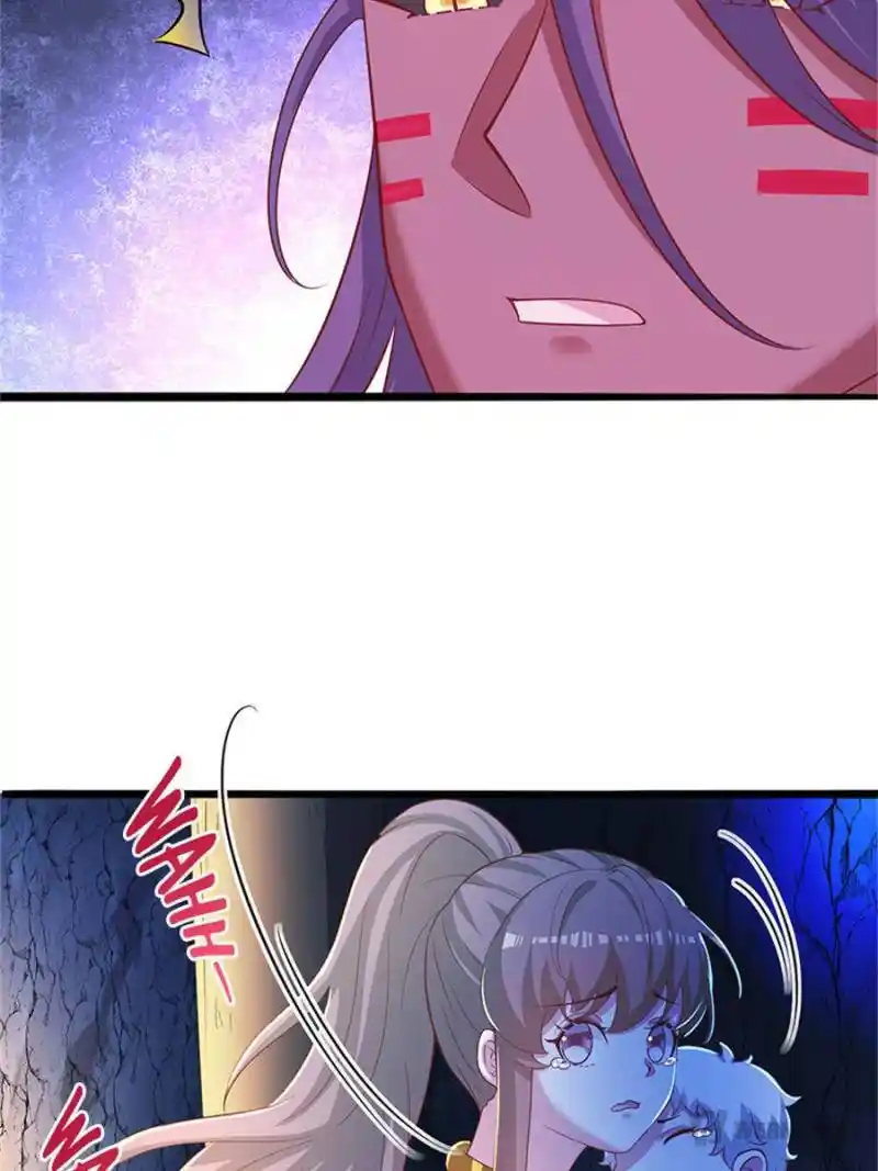 Beauty And The Beasts Chapter 534