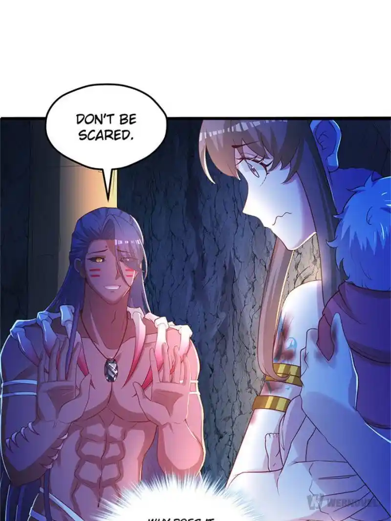 Beauty And The Beasts Chapter 534