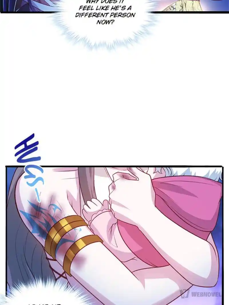 Beauty And The Beasts Chapter 534