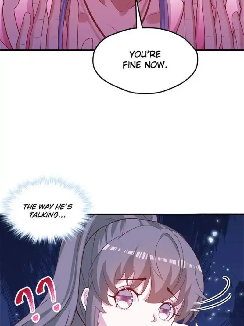 Beauty And The Beasts Chapter 534