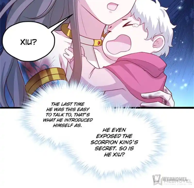 Beauty And The Beasts Chapter 534