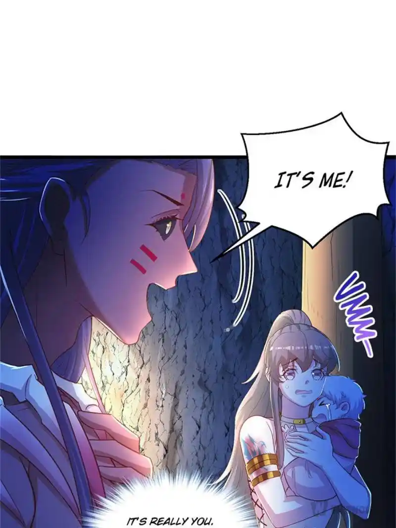 Beauty And The Beasts Chapter 534