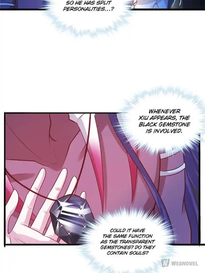 Beauty And The Beasts Chapter 534