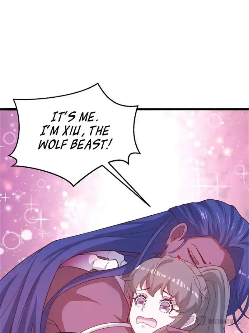 Beauty And The Beasts Chapter 534