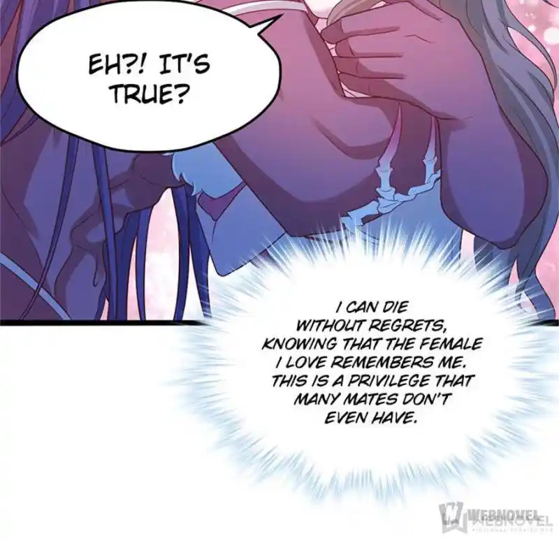 Beauty And The Beasts Chapter 534